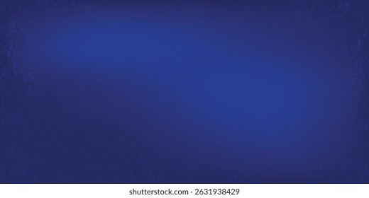 blue gradient background with grunge and light gloss simple abstract 