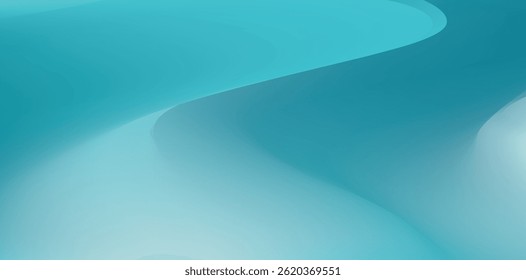 Blue gradient background illustration, abstract backgrounds, background design, blue background