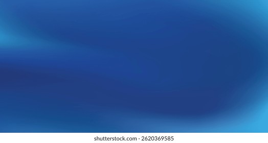 Ilustración de fondo degradado azul, fondos abstractos, diseño de fondo, fondo azul