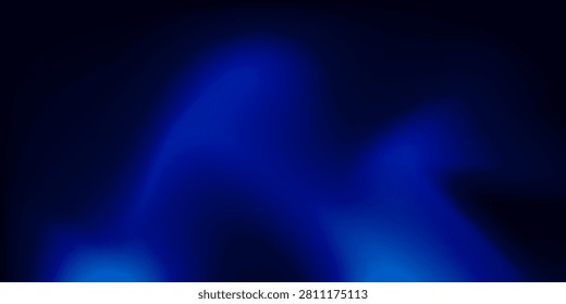 blue gradient background, blue lightbeam, cyan illuminated light shining