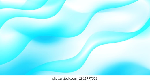 blue gradient background, blue lightbeam, cyan illuminated light shining