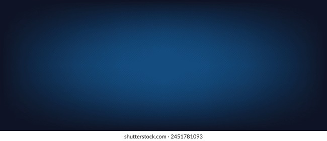 Blue gradient background with lines pattern
