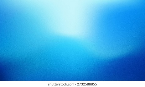 Fondo azul degradado con