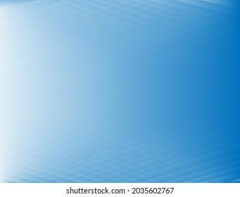 Blue gradient background with a slight color difference