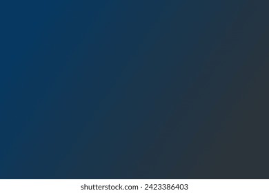 Blue gradient background, suitable for various designs related to modern, clean, calming, productivity, health, weather, technology, communication or spirit themes.