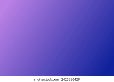 Blue gradient background, suitable for various designs related to modern, clean, calming, productivity, health, weather, technology, communication or spirit themes.