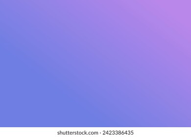 Blue gradient background, suitable for various designs related to modern, clean, calming, productivity, health, weather, technology, communication or spirit themes.