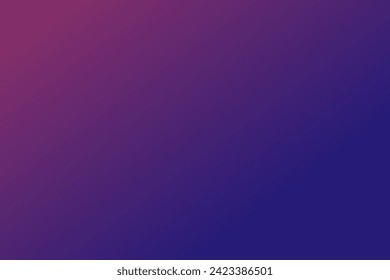 Blue gradient background, suitable for various designs related to modern, clean, calming, productivity, health, weather, technology, communication or spirit themes.