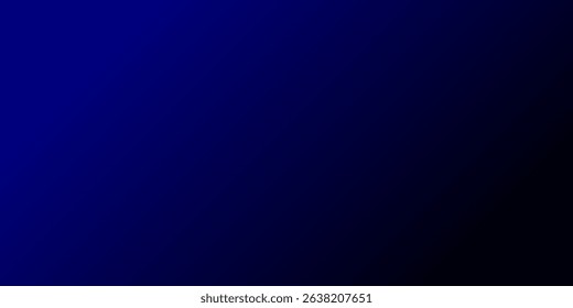 Blue gradient background, suitable for various designs related to modern, clean, calming, productivity, health, weather, technology, communication or spirit themes.