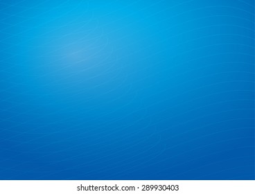 blue gradient background with transparent curve stroke vector