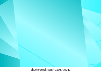 Blue gradient background vector eps 10.