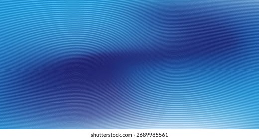 Fondos degradados azules con textura granulada. Para portadas, Fondos de pantalla, branding, tarjetas de visita, redes sociales y otros proyectos. eps10, Sitio web, póster