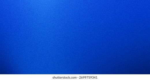 blue gradient backgrounds with grainy texture. Futuristic Technology Concept