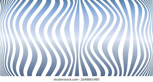 fundo gradiente azul com design de mármore