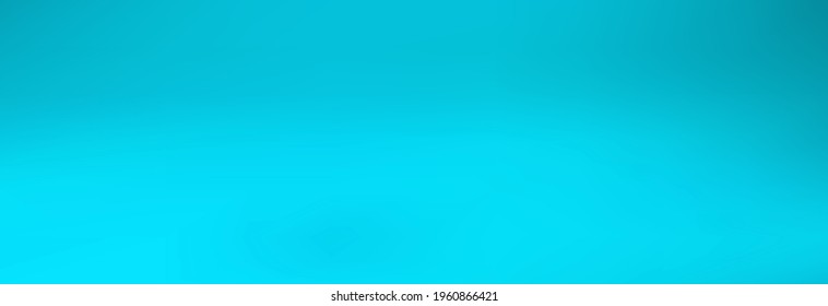 blauer Farbverlauf-Hintergrund. Vektorgrafik.