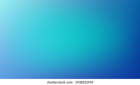 blue gradient color background. vector illustration