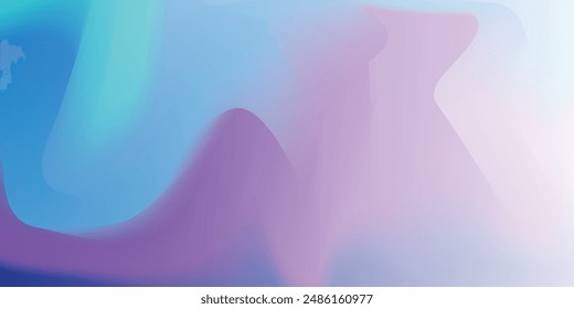 blue; Gradient; Color; background; Vector; art; effect; template; style; Retro; concept; rainbow; Vibrant; image; bright; mix; smooth; abstract; illustration; Mesh; Colorful; soft; Blurred; luxury; ma