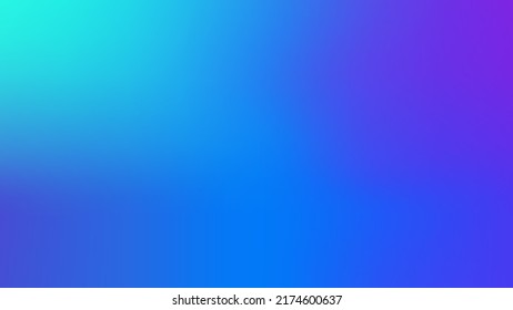 blue gradient color for creative 
graphic design decoration