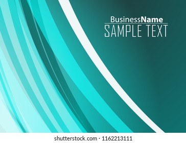 Blue gradient covers design background. Colorful shapes composition. Blue illustration future geometric patterns. Blue shiny hi-tech motion background. Geometric bright brochure design background