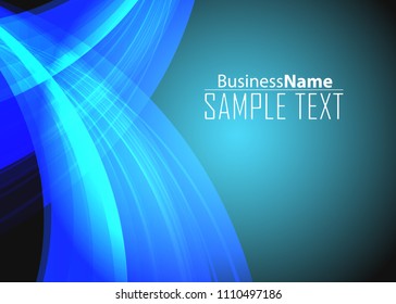 Blue gradient covers design. Colorful shapes composition. Blue illustration future geometric patterns. Blue shiny hi-tech motion background. Trends Geometric bright design. Brochure design background