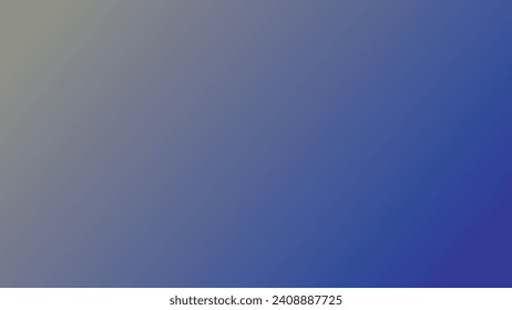 Blue gradient graphic background wallpaper design vector. Blue abstract wallpaper with a light