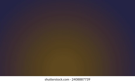 Blauer Farbverlauf-Grafik-Hintergrund Bildschirmhintergrund-Design-Vektorgrafik. Blaue abstrakte Tapete mit hellem Hintergrund