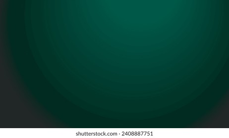 Blue gradient graphic background wallpaper design vector. Blue abstract wallpaper with a light