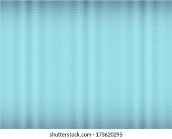 Blue Gradient Grid Background