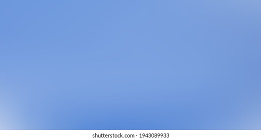 Blue Gradient Holographic. Hologram Blur Romantic Pattern. Ui Screen Gradient Holographic.  Minimal Bright Pattern. Neon Summer Gradient Holographic. Festive Romantic. 