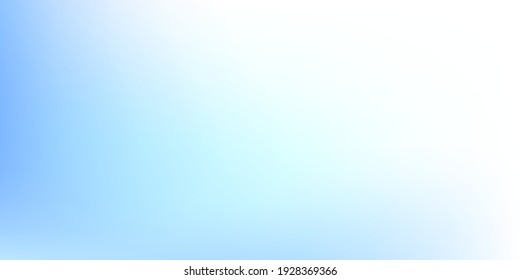 Blue Gradient Holographic. Summer Lite Smartphone Pattern. 90s Cloud Gradient Holographic.  Palette Blurry Backdrop. Mesh Hologram Gradient Holographic. Fashion Smartphone. 