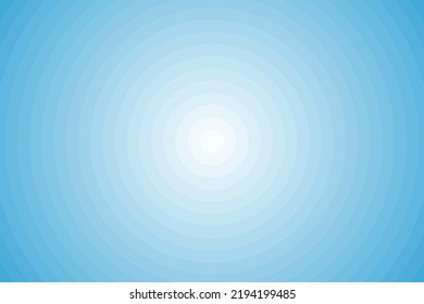 Blue Gradient Light Beam Background Simple Stock Vector (Royalty Free ...