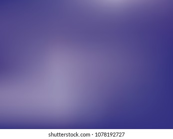 Blue Gradient mesh abstract background. Blurred bright colors, colorful rainbow pattern. Multicolored fluid shapes for Web and Mobile Applications, social media, modern decoration Vector illustration