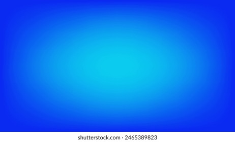 Blue gradient mesh abstract background  nice for wallpaper orbanner