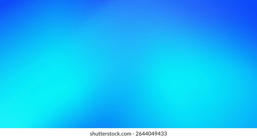 Blue gradient mesh background nice for modern bakcground good nice