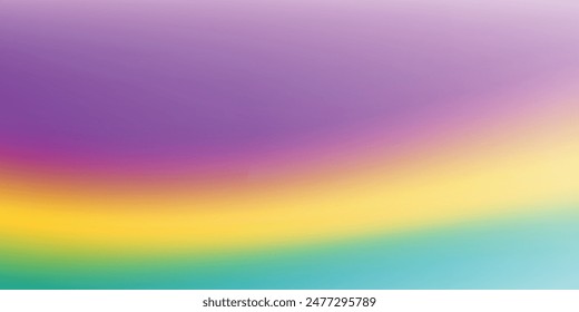 blue gradient mesh background template copy space fluid vibrant color on dark background dynamic color gradation backdrop design for poster banner presentation or magazine modern