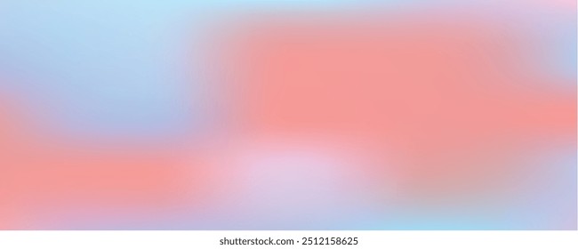 blue gradient mesh background template copy space fluid vibrant color on dark background dynamic color gradation backdrop design for poster banner presentation or magazine