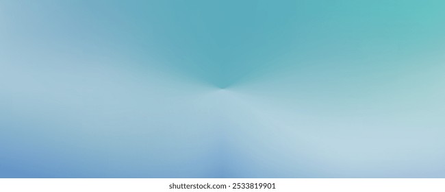 blue gradient mesh background template copy space fluid vibrant color on dark background dynamic color gradation backdrop design for poster banner presentation or magazine
