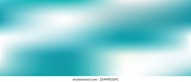 blue gradient mesh background template copy space fluid vibrant color on dark background dynamic color gradation backdrop design for poster banner presentation or magazine