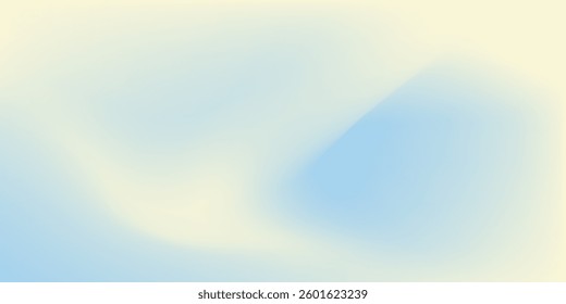 blue gradient mesh background template copy space fluid vibrant color on dark background dynamic color gradation backdrop design for poster banner presentation or magazine.art