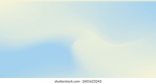 blue gradient mesh background template copy space fluid vibrant color on dark background dynamic color gradation backdrop design for poster banner presentation or magazine.art