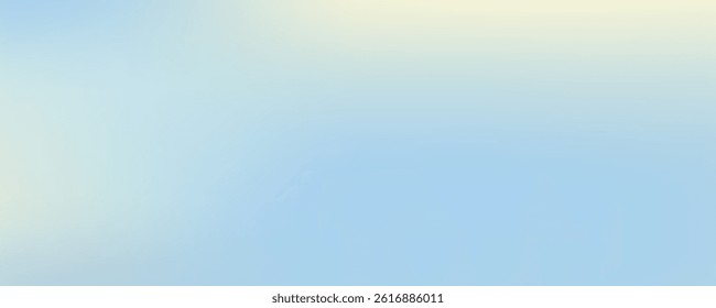 blue gradient mesh background template copy space fluid vibrant color on dark background dynamic color gradation backdrop design for poster banner presentation or magazine
