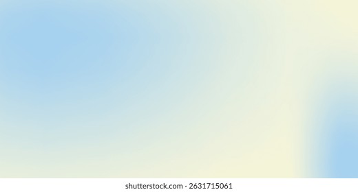 blue gradient mesh background template copy space fluid vibrant color on dark background dynamic color gradation backdrop design for poster banner presentation or magazine