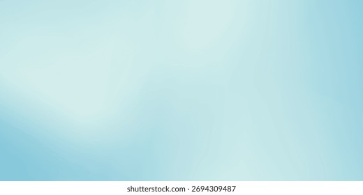 blue gradient mesh background template copy space fluid vibrant color on dark background dynamic color gradation backdrop design. vector background