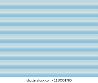 Blue gradient pattern 