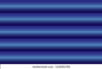 Blue gradient pattern 