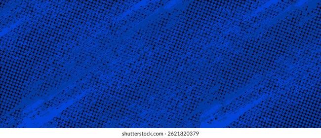 blue gradient pattern texture background. light blue pattern dots. modern