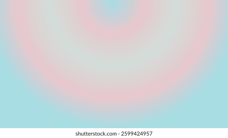 Blue gradient pink mesh background template copy space fluid vibrant color on background dynamic color gradation backdrop design for poster banner
