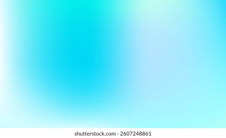 Blue gradient with a soft and calming transition, ideal for clean, modern, and minimal backgrounds. Perfect for web, branding, or digital use.