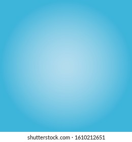 Blue gradient style background can use for your design and your graphic