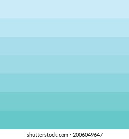 Blue gradient vector background from light to dark from top to bottom.